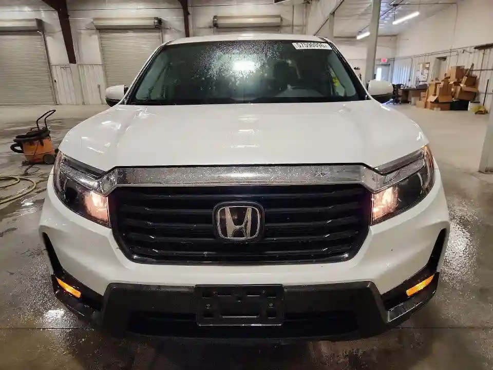 5FPYK3F53PB057748 2023 HONDA RIDGELINE-4