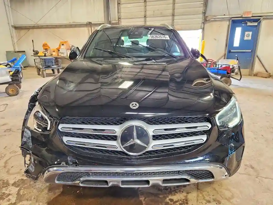 W1N0G8EB1MV321132 2021 MERCEDES-BENZ GLC-CLASS-4