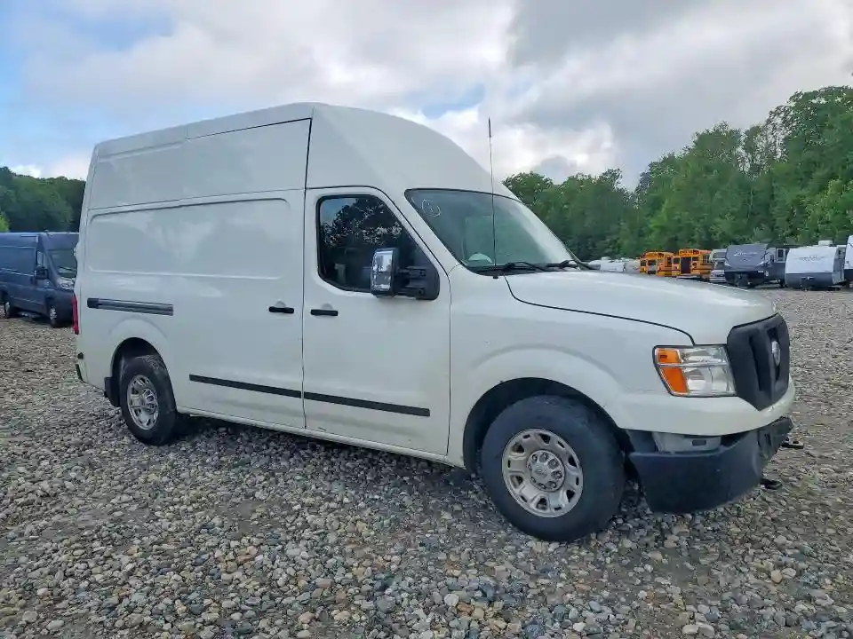 1N6AF0LY7MN808663 2021 NISSAN NV-3