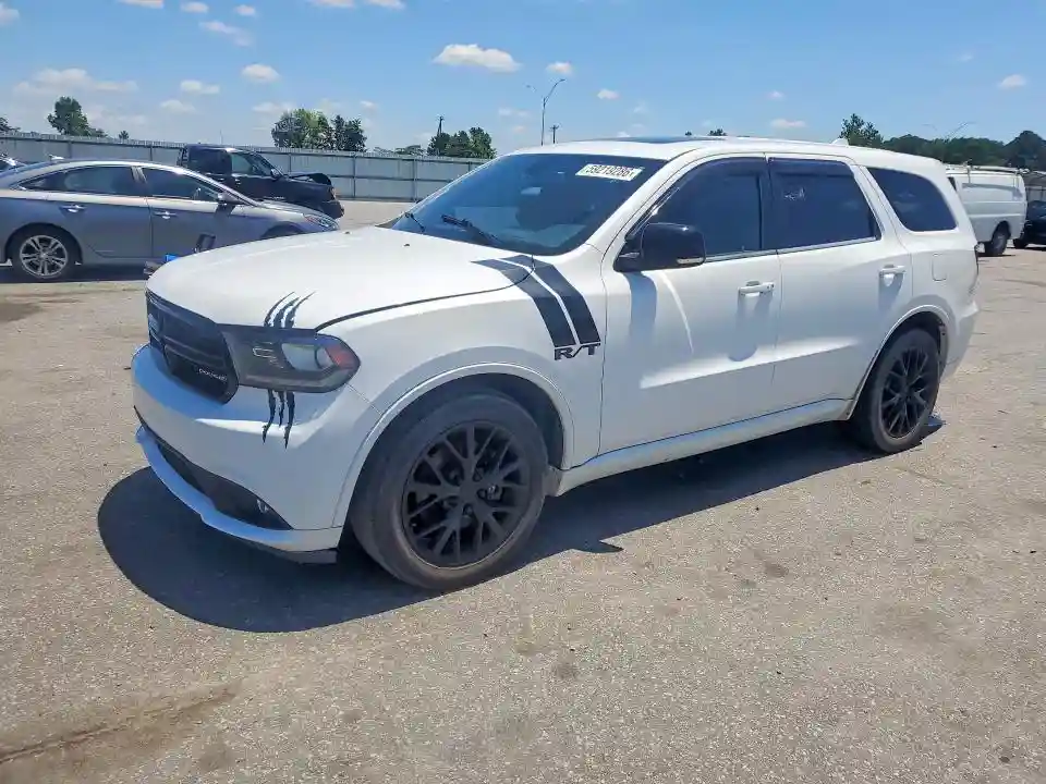1C4SDHCT6FC834055 2015 DODGE DURANGO-0