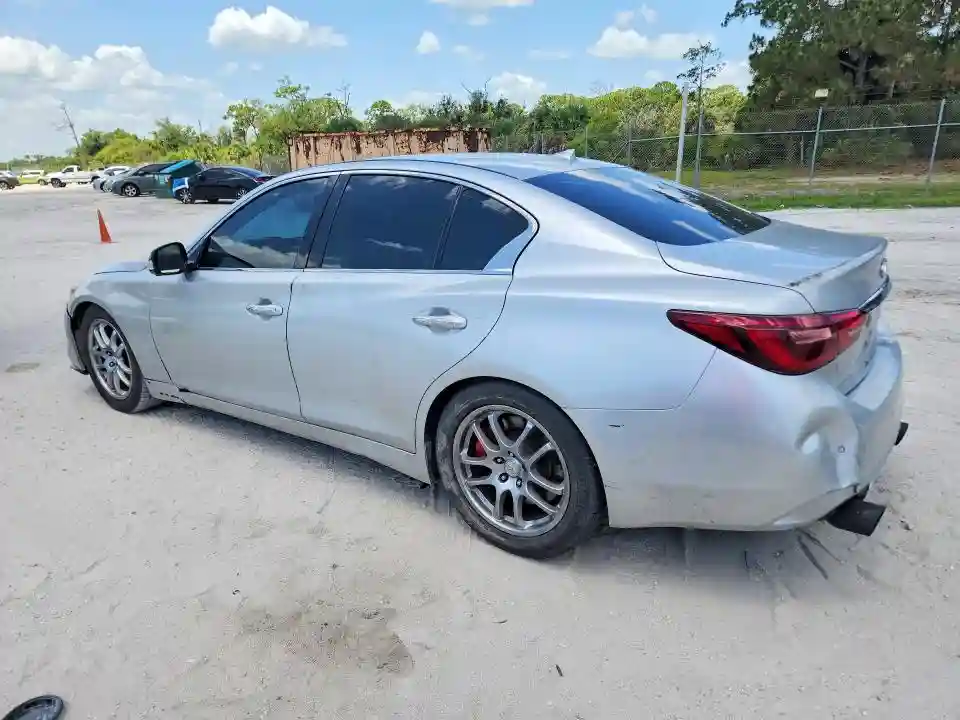 JN1FV7APXHM850810 2017 INFINITI Q50-1