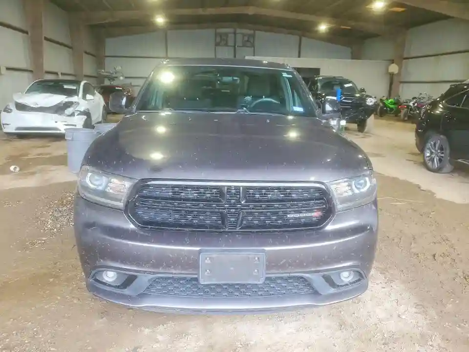 1C4RDHAG3JC114841 2018 DODGE DURANGO-4