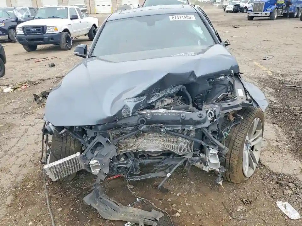 WBA3B9G53FNR93435 2015 BMW 3 SERIES-4