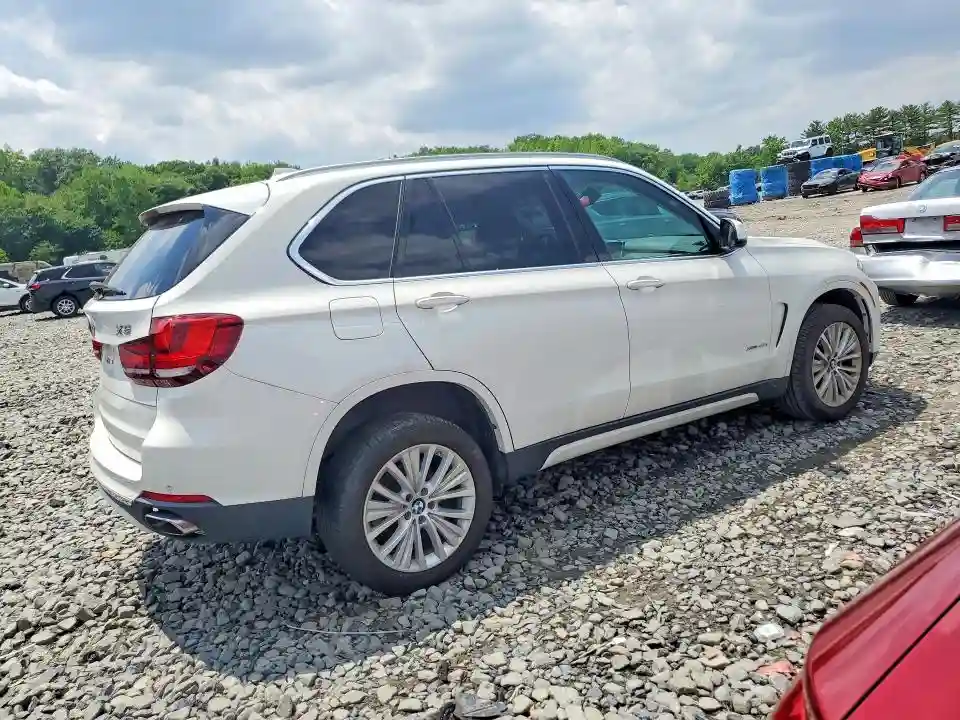 5UXKT0C58G0S77737 2016 BMW X5-2