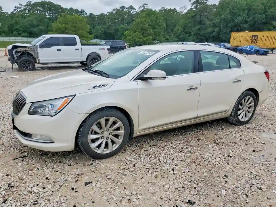 1G4GB5G39EF242758 2014 BUICK LACROSSE-0