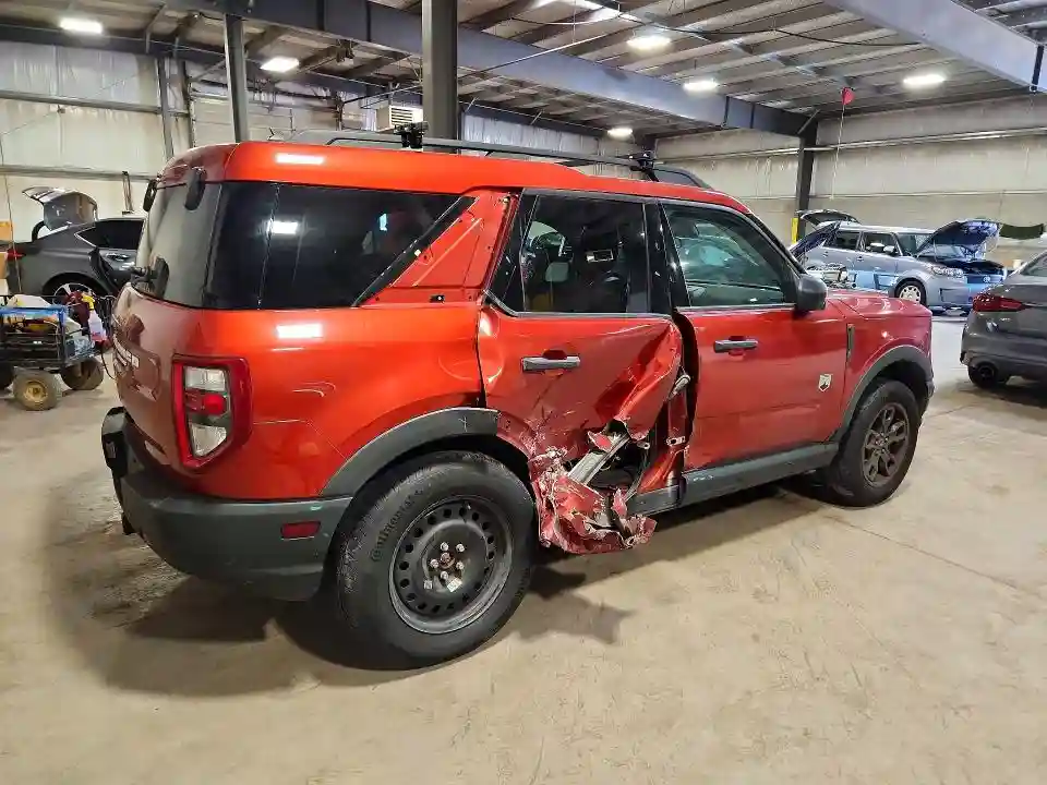 3FMCR9B63NRD16651 2022 FORD BRONCO-2