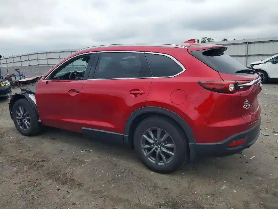JM3TCBCY9M0525072 2021 MAZDA CX-9-1