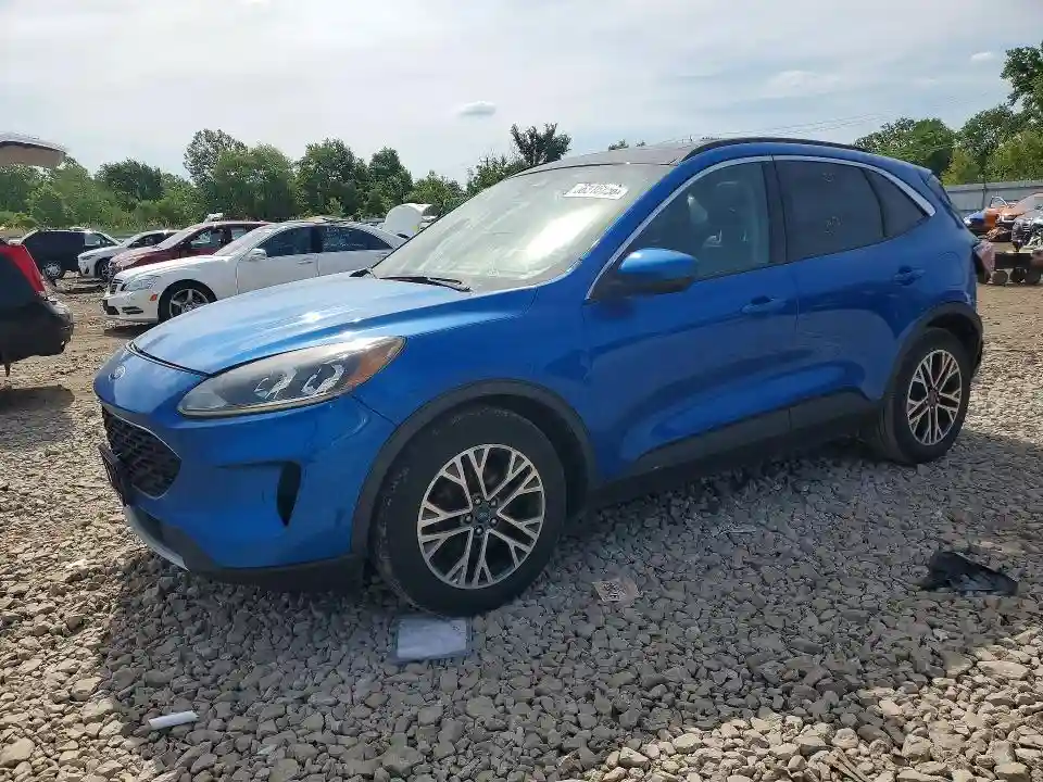 1FMCU0H6XLUA25586 2020 FORD ESCAPE-0