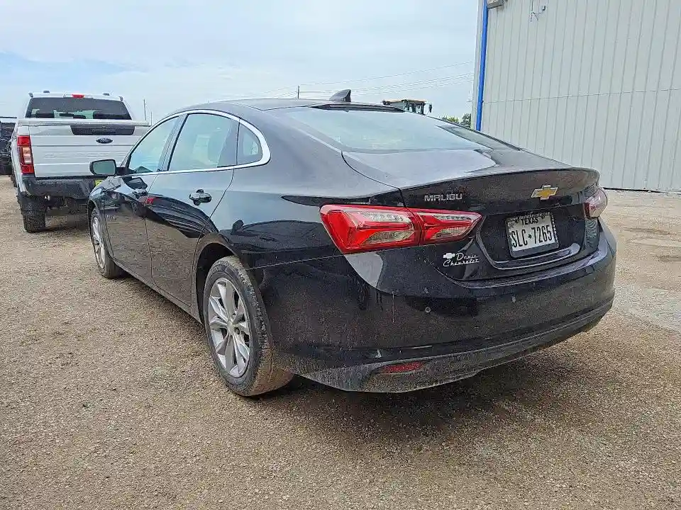 1G1ZD5ST0NF213124 2022 CHEVROLET MALIBU-1