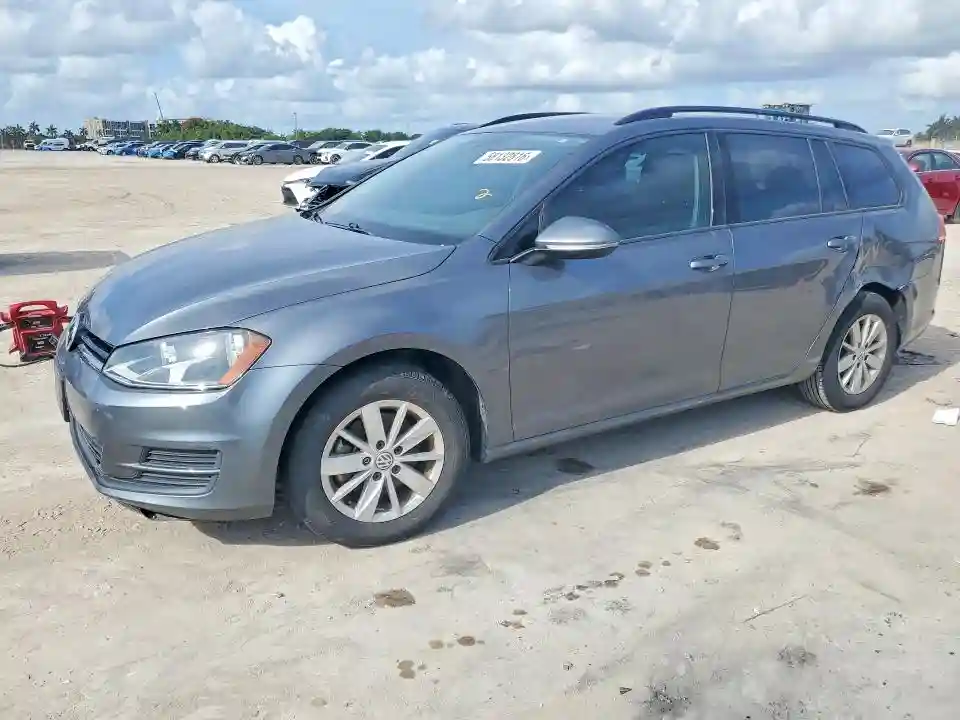 3VWC17AU8GM509729 2016 VOLKSWAGEN GOLF-0