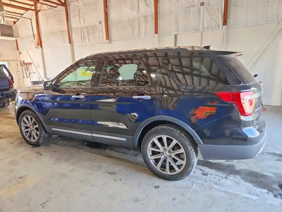 1FM5K8F87HGB82113 2017 FORD EXPLORER-1