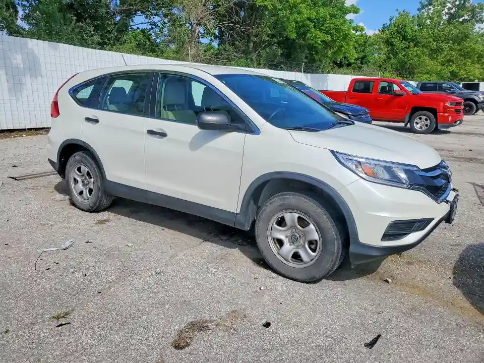 5J6RM4H3XFL004639 2015 HONDA CRV-3