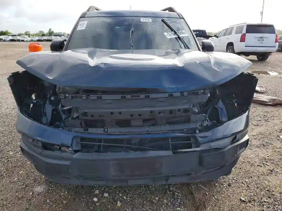 3FMCR9B64NRD83176 2022 FORD BRONCO-4