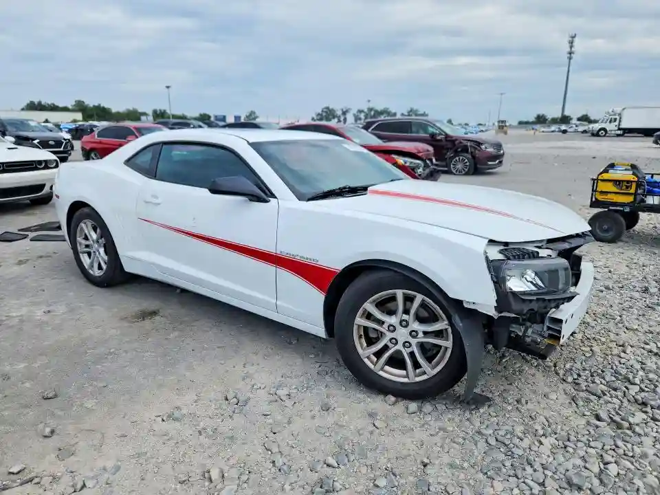 2G1FD1E30F9238767 2015 CHEVROLET CAMARO-3
