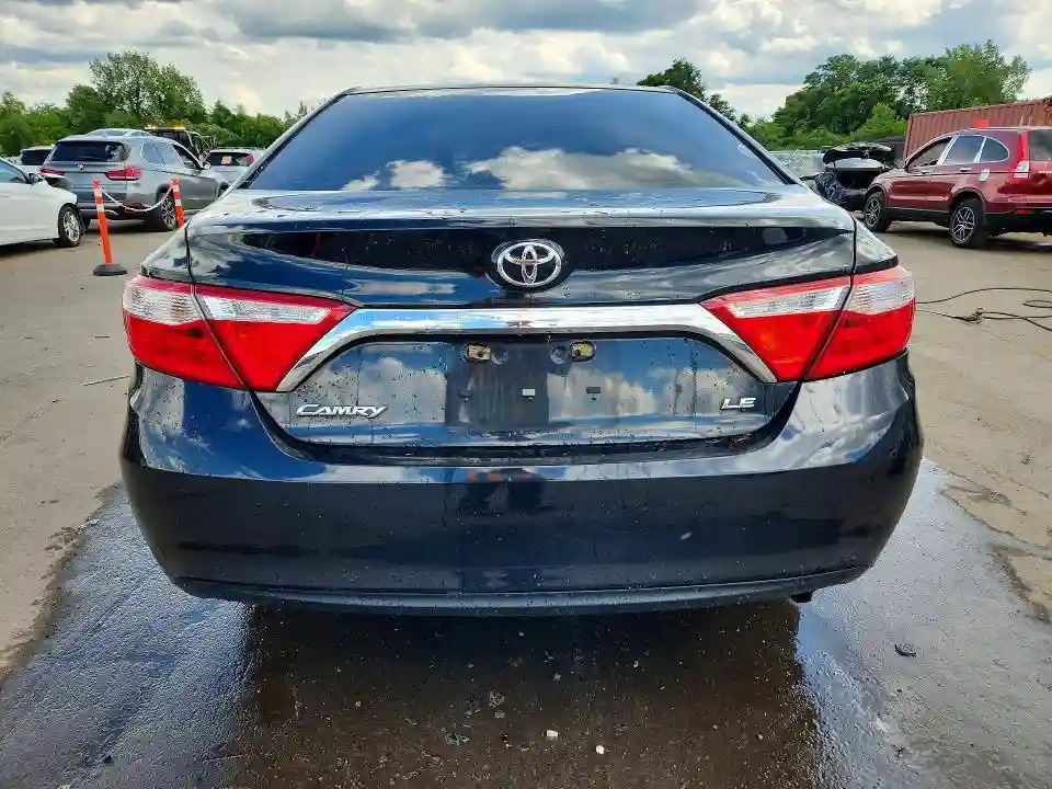 4T1BF1FK8FU023206 2015 TOYOTA CAMRY-5