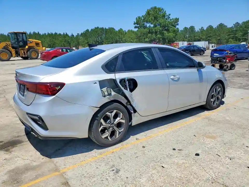 3KPF24AD6KE059500 2019 KIA FORTE LXS-2