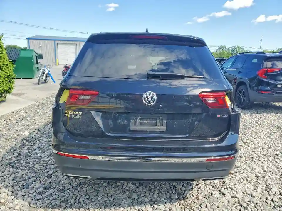 3VV2B7AX2LM044396 2020 VOLKSWAGEN TIGUAN-5