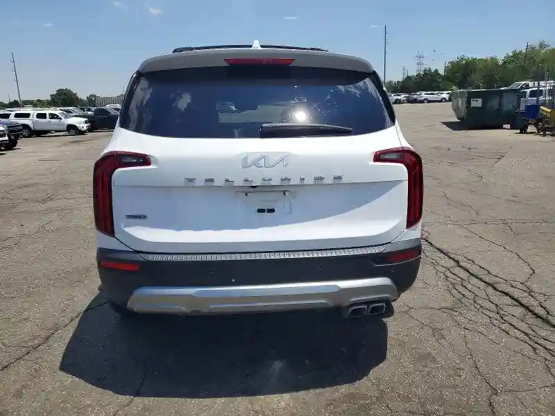5XYP5DHC1NG216866 2022 KIA TELLURIDE-5