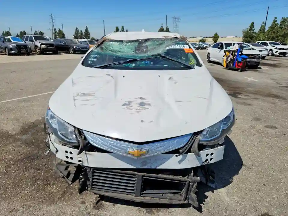 1G1RC6S57JU152399 2018 CHEVROLET VOLT-4