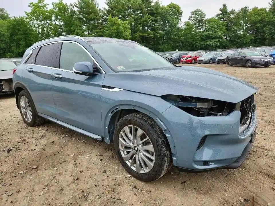 3PCAJ5BB2PF123923 2023 INFINITI QX50-3