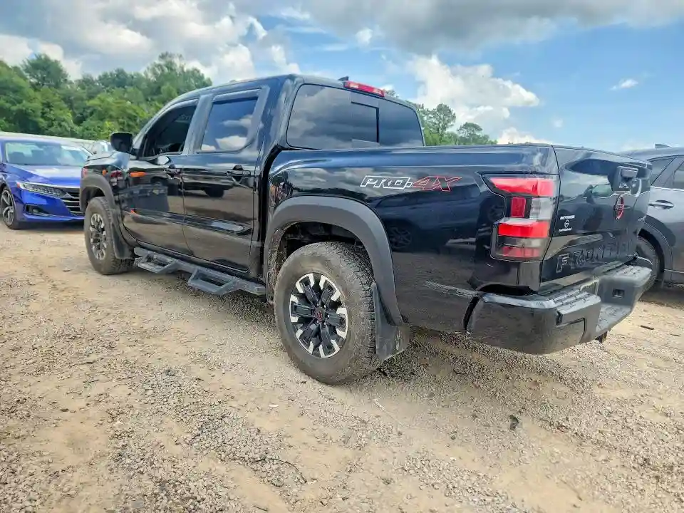 1N6ED1EK0RN654360 2024 NISSAN FRONTIER-1