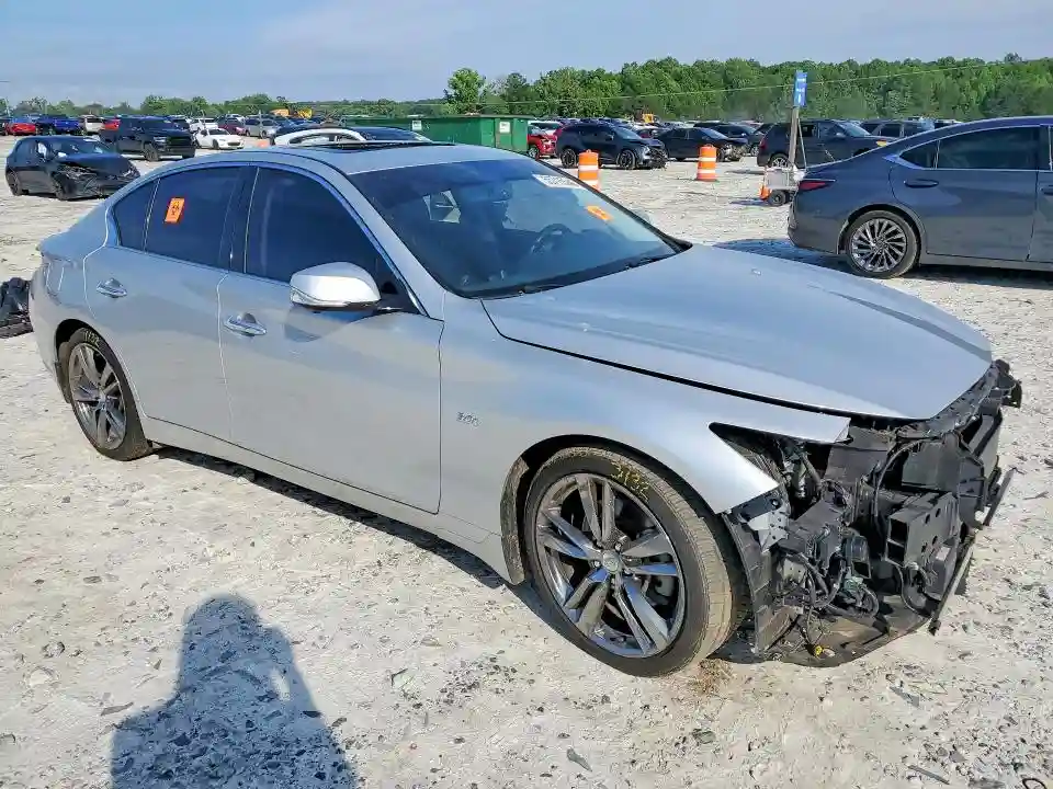 JN1EV7AP7KM541976 2019 INFINITI Q50 3.0T S-3