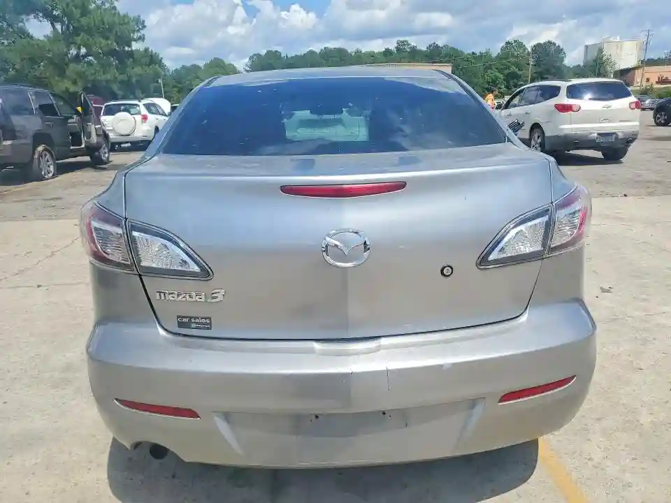 JM1BL1TF5D1726720 2013 MAZDA 3-5