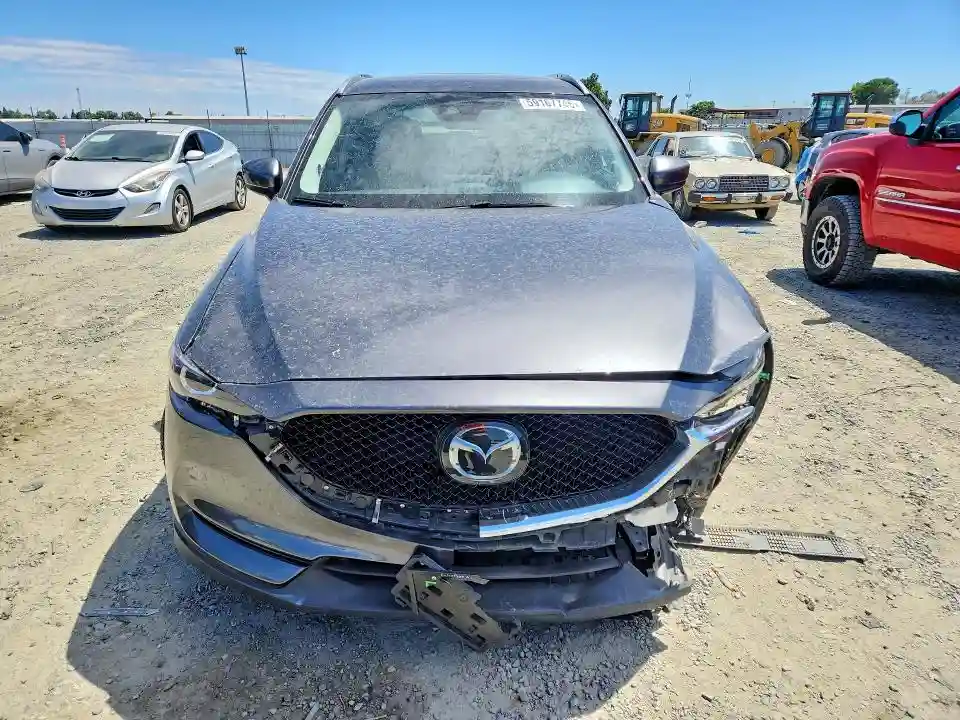 JM3KFACM9K0533597 2019 MAZDA CX-5-4
