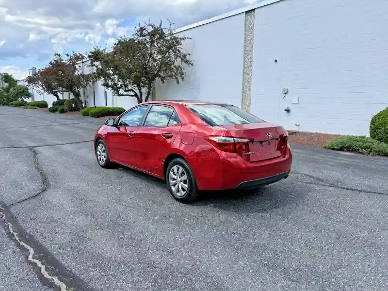 2T1BURHEXEC105935 2014 TOYOTA COROLLA-2