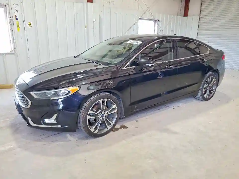 3FA6P0D94KR118849 2019 FORD FUSION-0