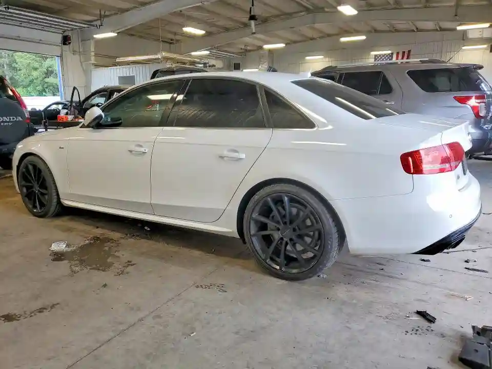 WAUFFAFL3CA120211 2012 AUDI A4-1