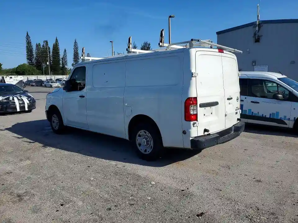 1N6BF0KY5GN803438 2016 NISSAN NV-1