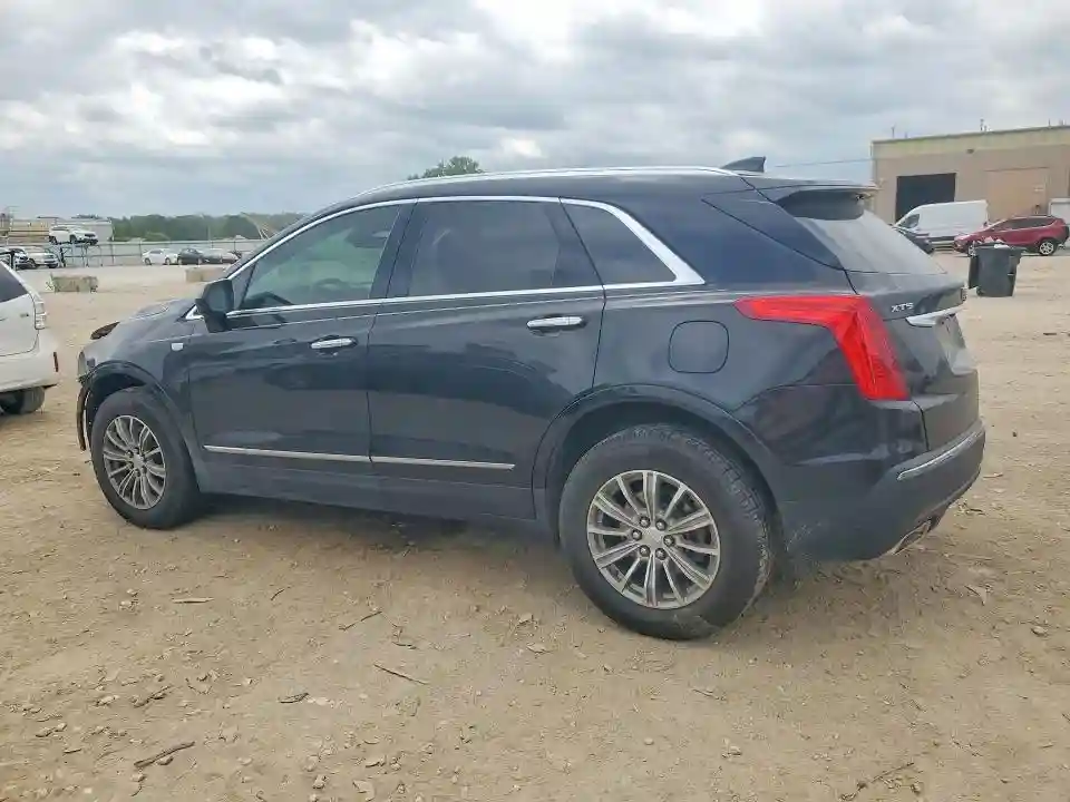 1GYKNCRS7KZ178478 2019 CADILLAC XT5-1