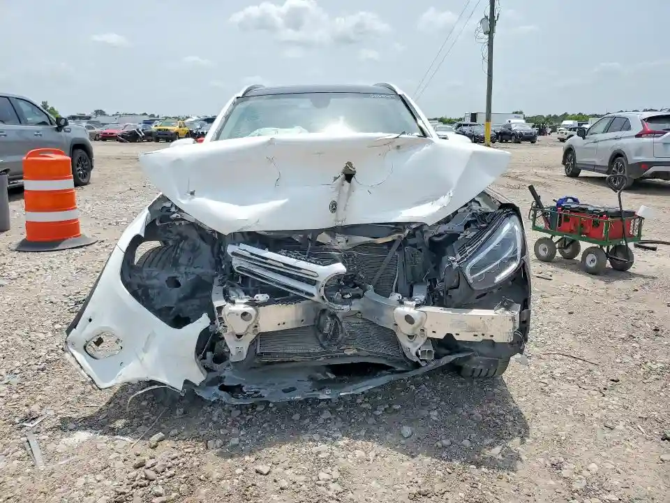 W1N0G8DB2MF900853 2021 MERCEDES-BENZ GLC-CLASS-4