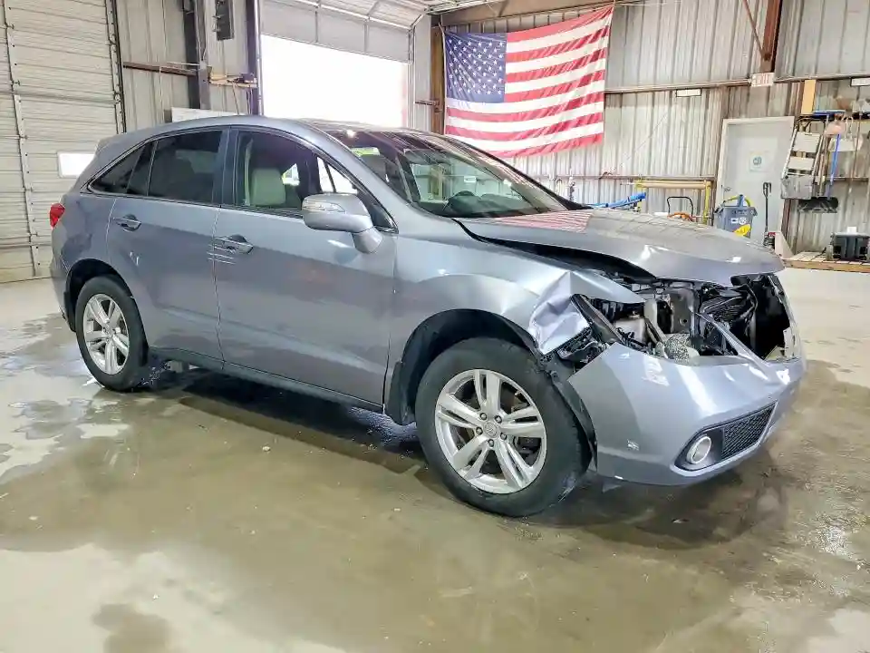 5J8TB3H59DL009293 2013 ACURA RDX-3