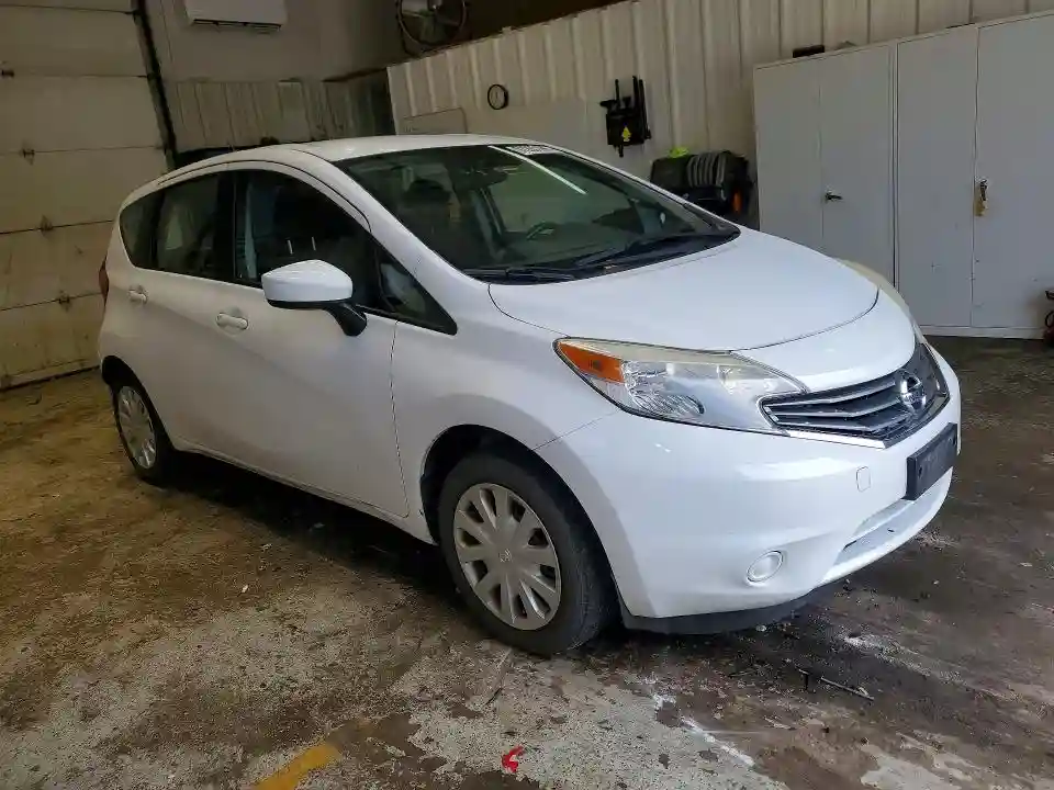 3N1CE2CP9GL371175 2016 NISSAN VERSA-3