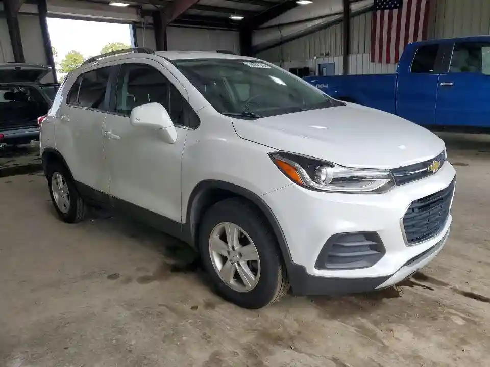 3GNCJPSB7HL257647 2017 CHEVROLET TRAX-3