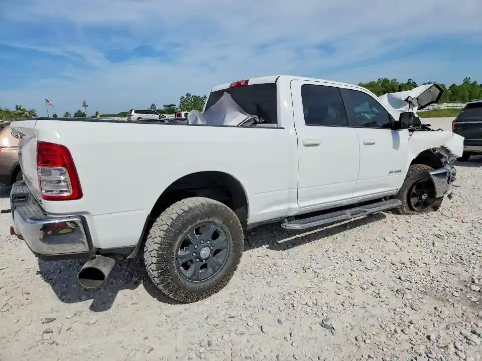 3C6UR5DL9LG159129 2020 RAM 2500-2
