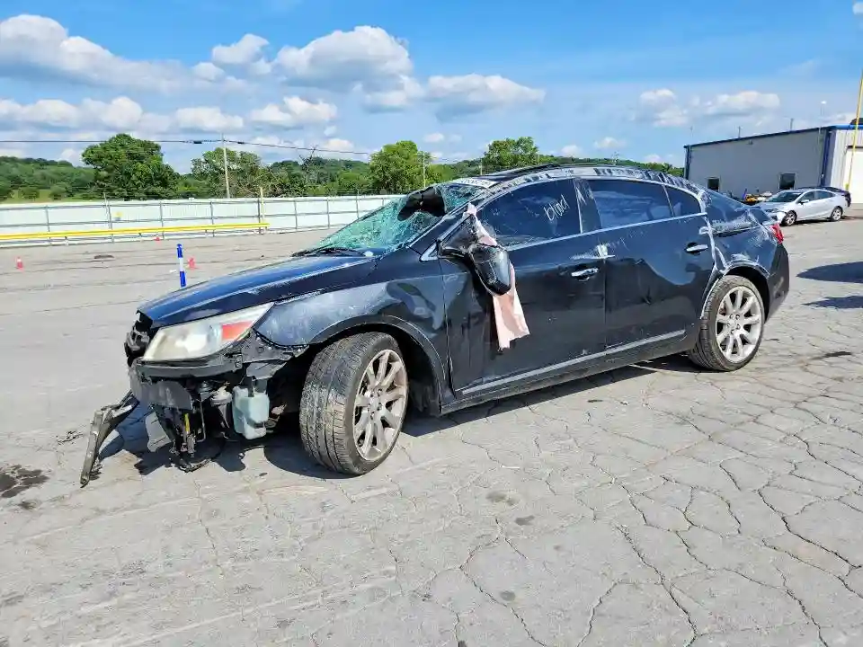 1G4GJ5E36CF121866 2012 BUICK LACROSSE-0