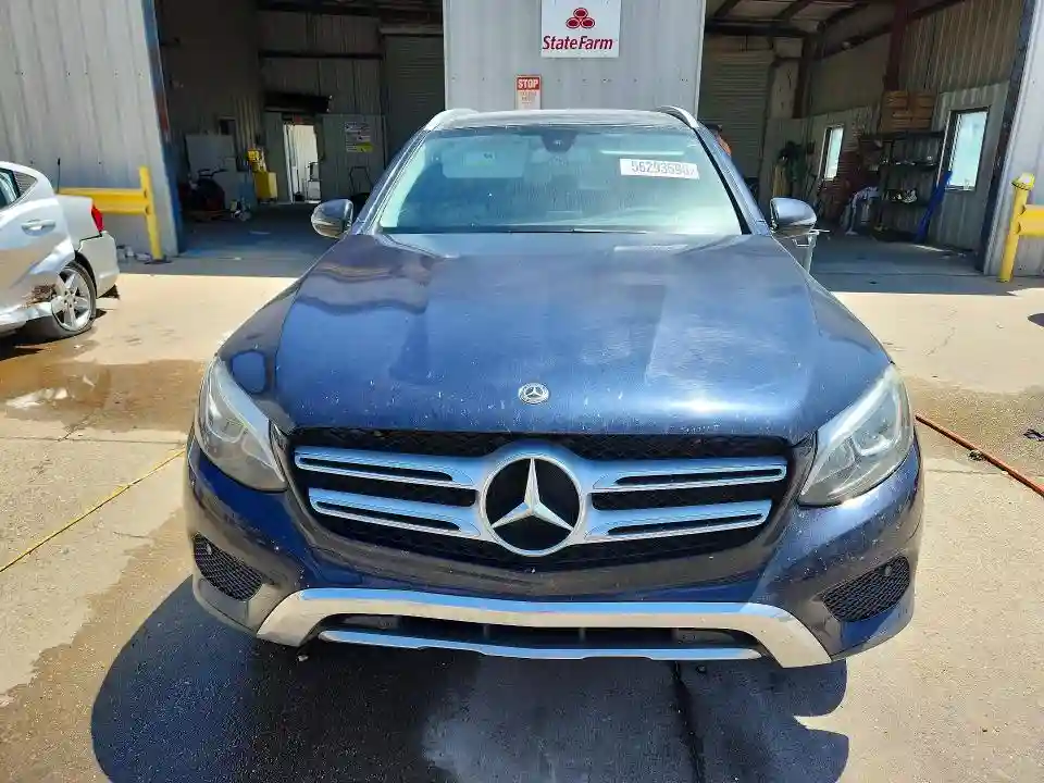 WDC0G4JB7KF614265 2019 MERCEDES-BENZ GLC-CLASS-4