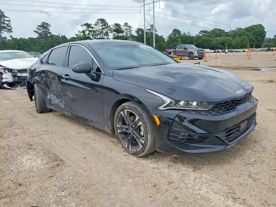 5XXG64J27RG262551 2024 KIA K5-3