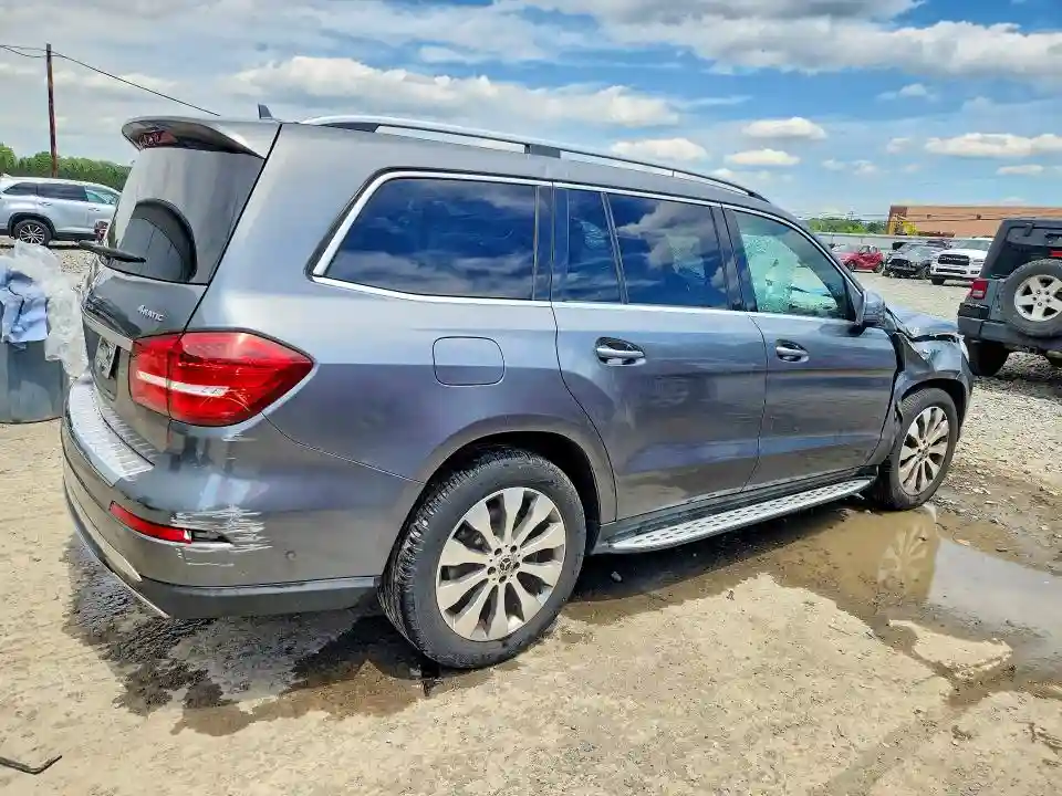 4JGDF6EE6HA934625 2017 MERCEDES-BENZ GLS-CLASS-2