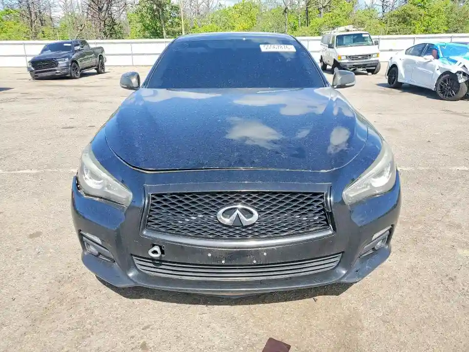 JN1EV7AR4GM346913 2016 INFINITI Q50-4