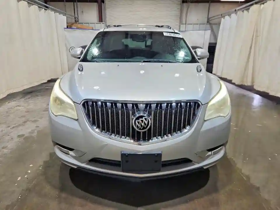 5GAKRBKD3GJ195852 2016 BUICK ENCLAVE-4