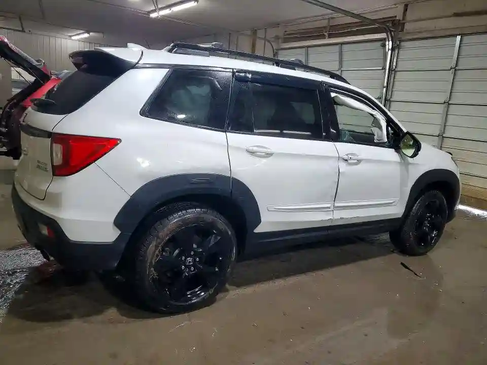 5FNYF8H04LB007799 2020 HONDA PASSPORT-2