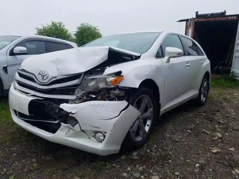 4T3BK3BBXDU075485 2013 TOYOTA VENZA-0