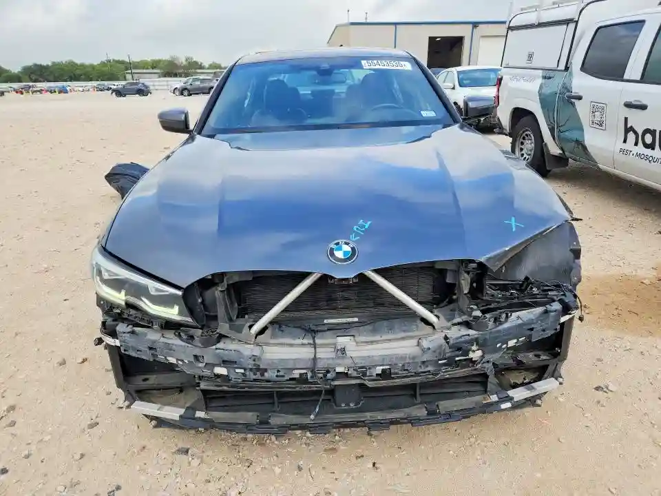 3MW5R1J0XL8B42492 2020 BMW 3 SERIES-4