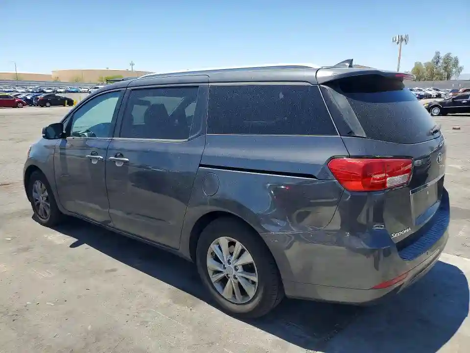 KNDMB5C12G6089302 2016 KIA SEDONA-1