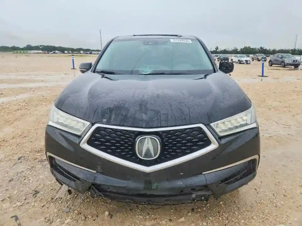 5J8YD3H50LL009455 2020 ACURA MDX-4