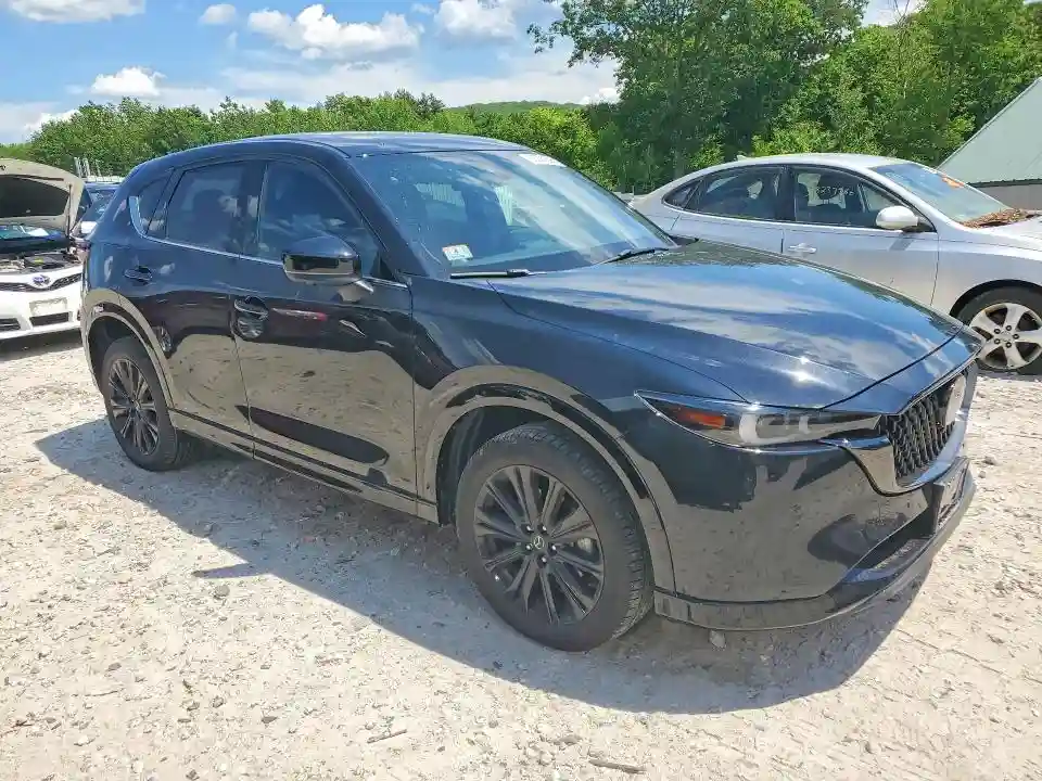 JM3KFBDY1S0627819 2025 MAZDA CX-5 PREMI-3